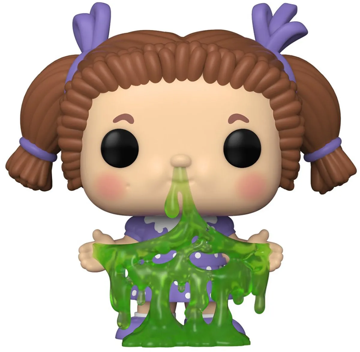 Funko Garbage Pail Kids Bobble Head POP N°08 Leaky Lindsay