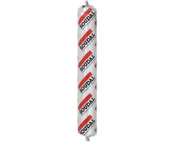 Soudal Silirub Tradition 600ml