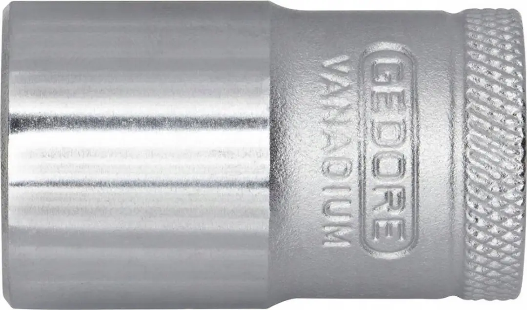 Gedore Dopsleutel 1/2" 24mm C-profiel