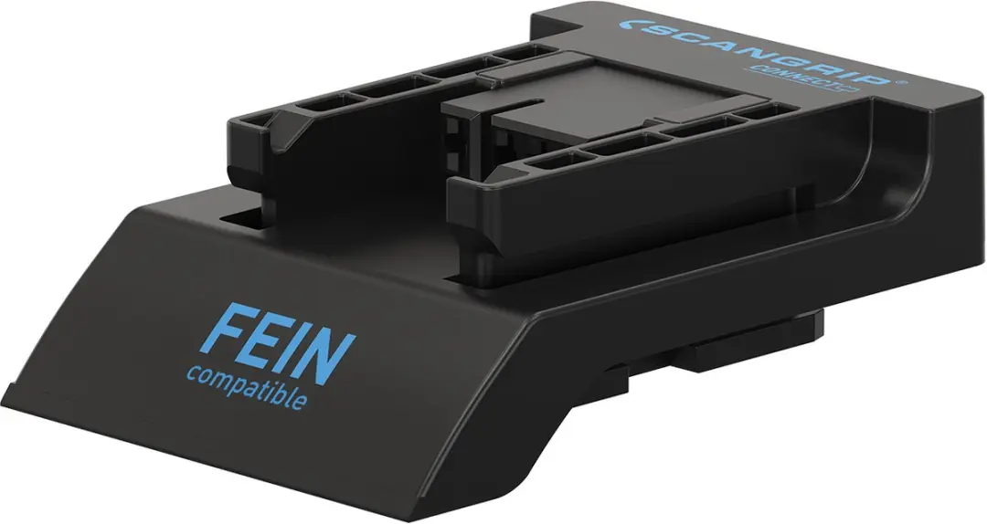 Scangrip Connector Fein Accu 18V
