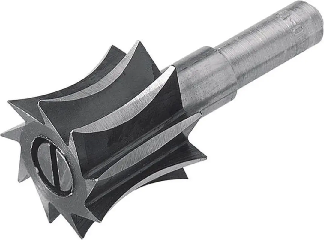 Wolfcraft Afrondingsfrees WS 3258000