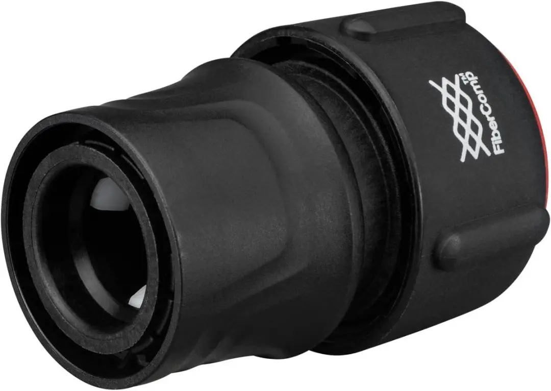 Fiskars FiberComp Tuinslangkoppeling 19mm - afbeelding 4 van 6