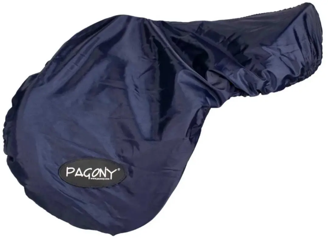 Pagony Zadelhoes Maat 1 - Blauw