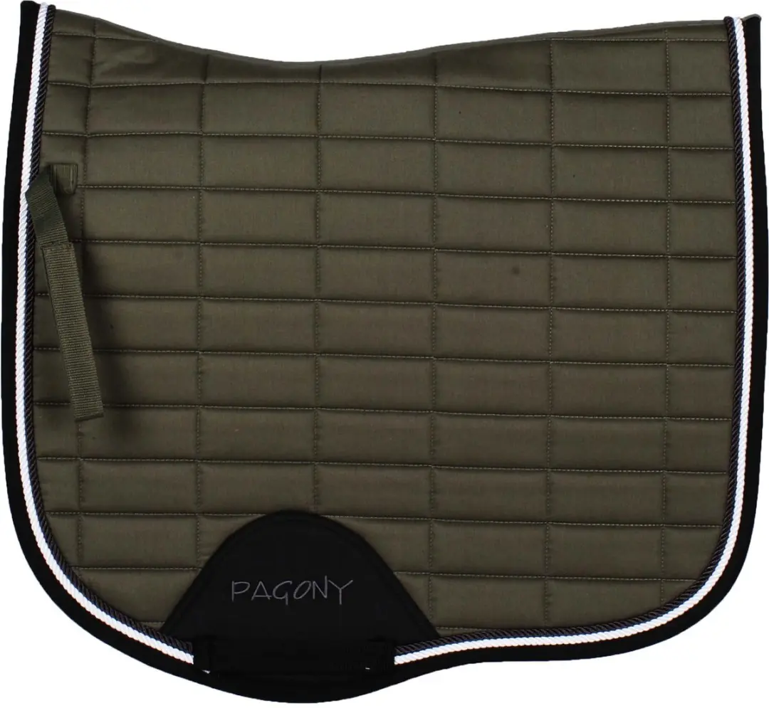 Pagony Work Zadeldek Full