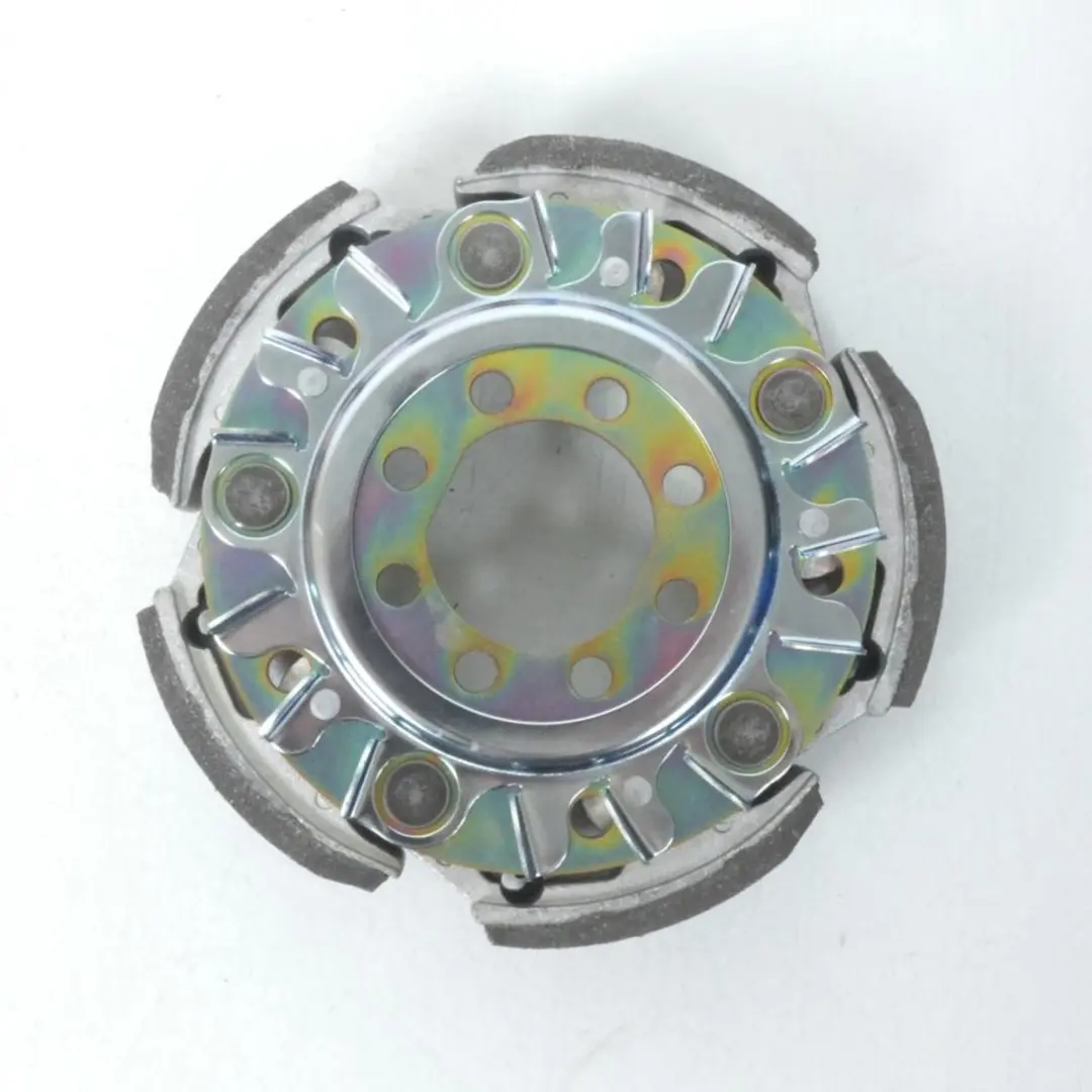 Plateau d embrayage Polini pour Scooter Piaggio 500 Beverly 2003 à 2020 Neuf