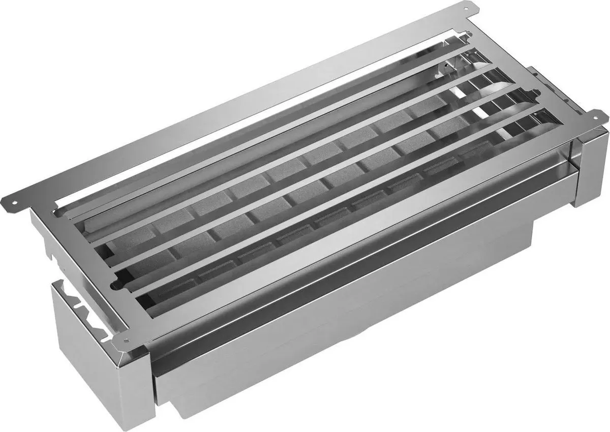 Bosch DWZ1IT1D1 Recyclageset