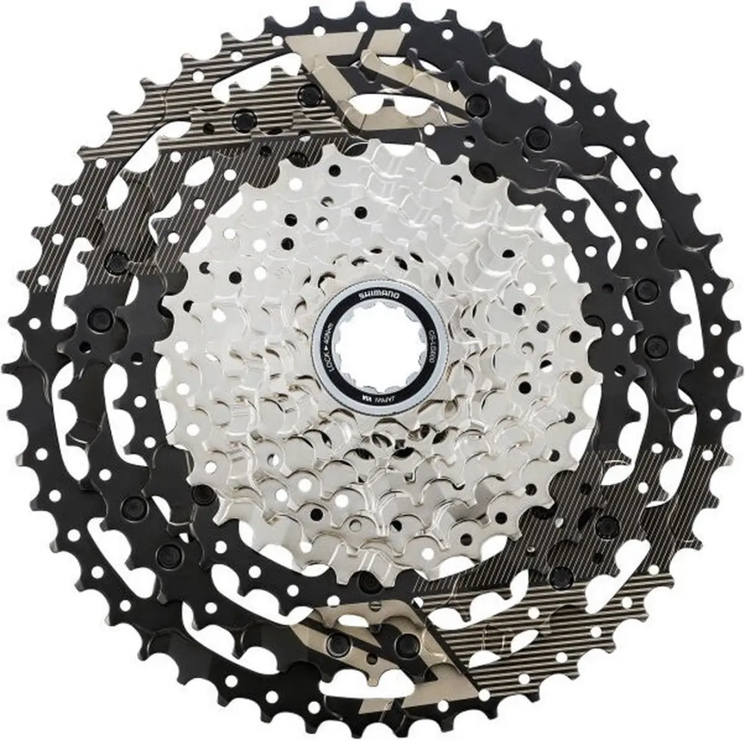 Shimano LINKGUIDE CS-LG700 Cassette - 11 Versnellingen - afbeelding 6 van 6