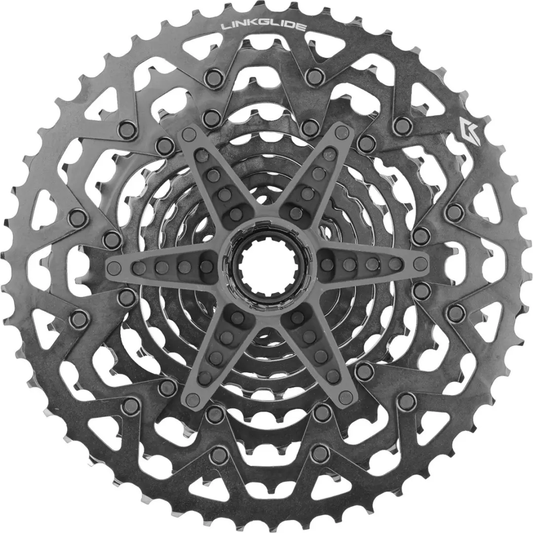 Shimano LINKGUIDE CS-LG700 Cassette - 11 Versnellingen - afbeelding 4 van 6