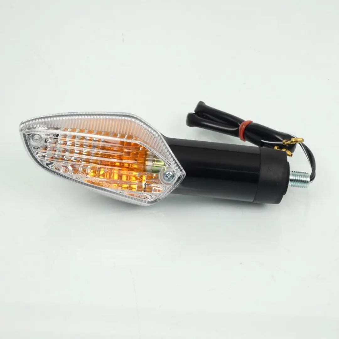 Clignotant Vicma pour moto Honda 125 CBF 2009 à 2014 AVD / ARG / 13789 Neuf