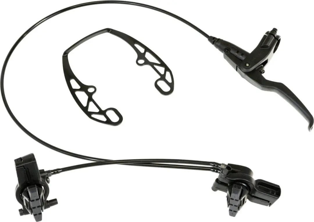 Magura Hs11 eco evo2 hydraulische remset 2050mm zwart