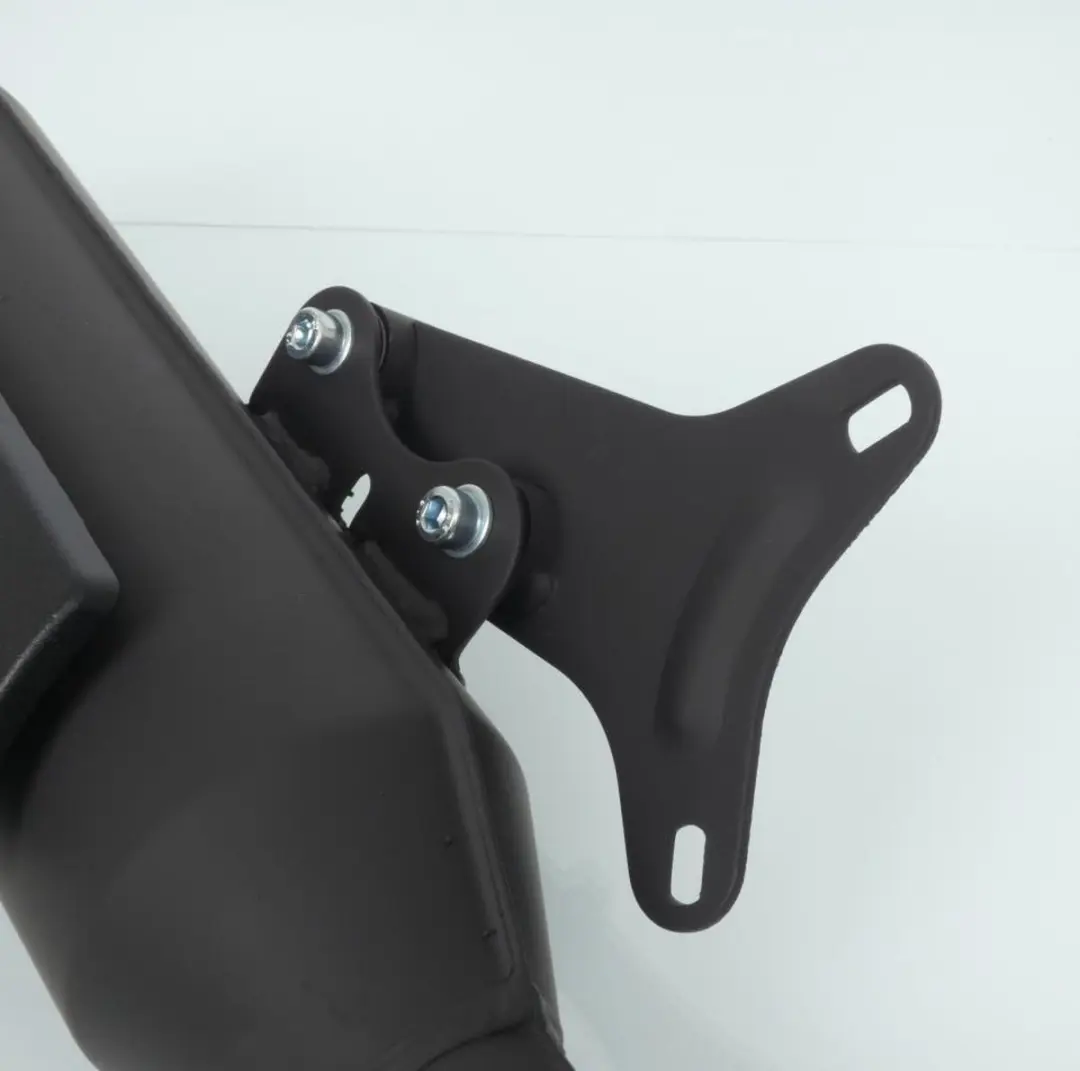 Malossi uitlaatdemper voor MBK 50 Nitro scooter 1997 3216583 / Wild Lion Gloedni