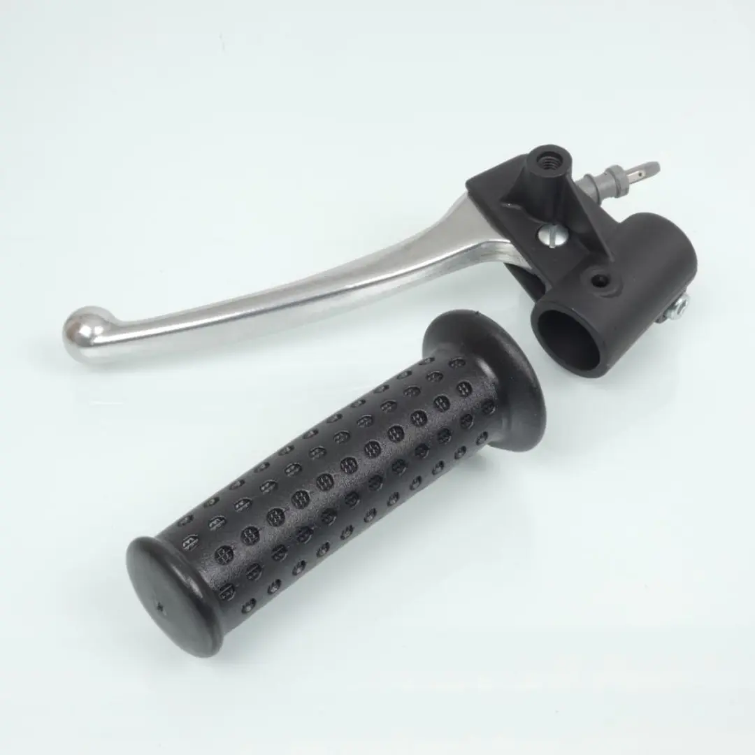 domino linkerkap voor piaggio 125 skipper scooter 1994 tot 1997 csm1t/cvm1t nieu