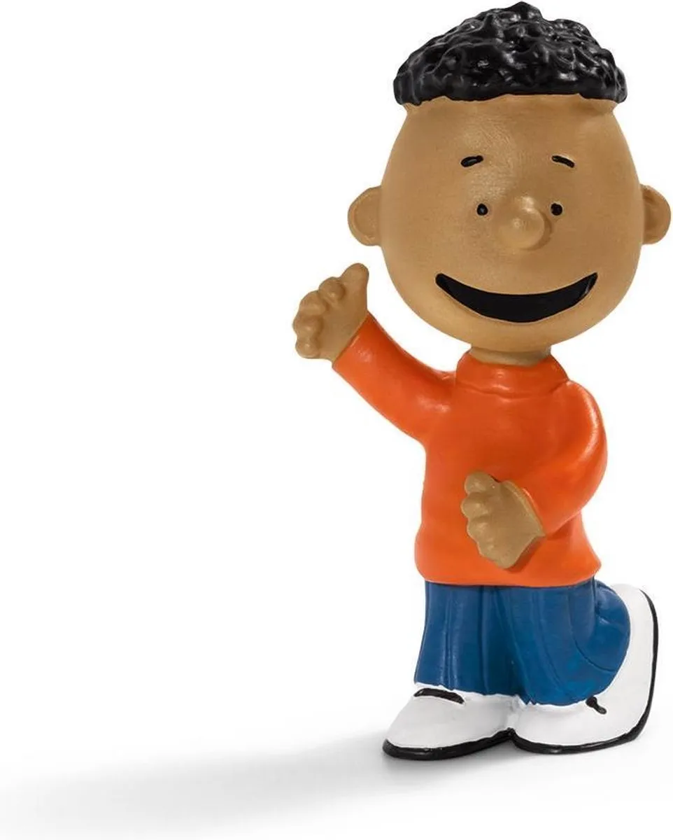 Schleich Peanuts Franklin SL-22011