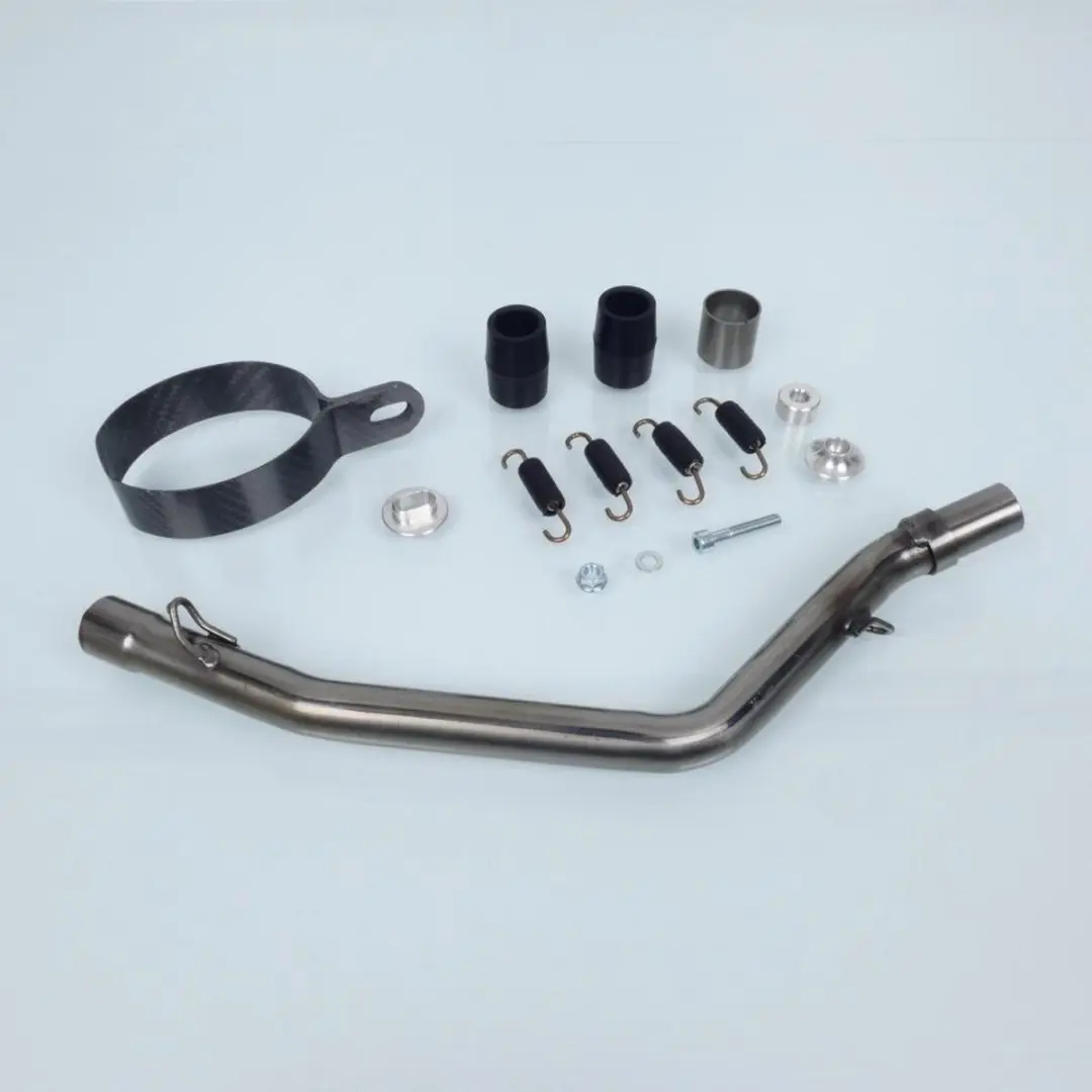 Pot d échappement Leovince pour Moto HM 50 CRE 2006 à 2012 Neuf
