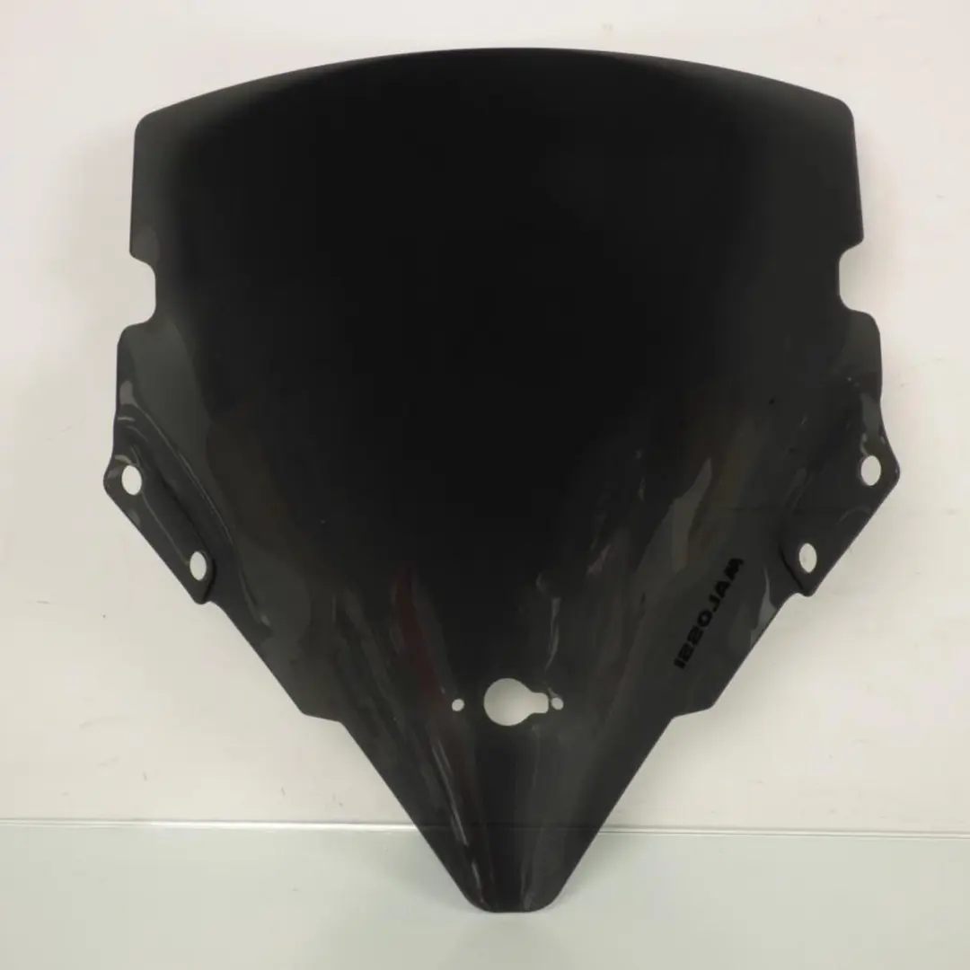 Bulle et saut de vent Malossi pour Scooter Kymco 125 SUPER DINK IE Après 2017 N