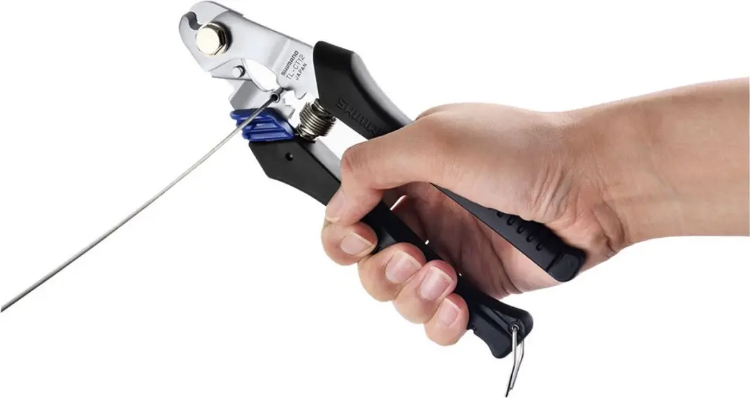 Shimano TL-CT12 Gereedschapset - Zwart - afbeelding 2 van 6
