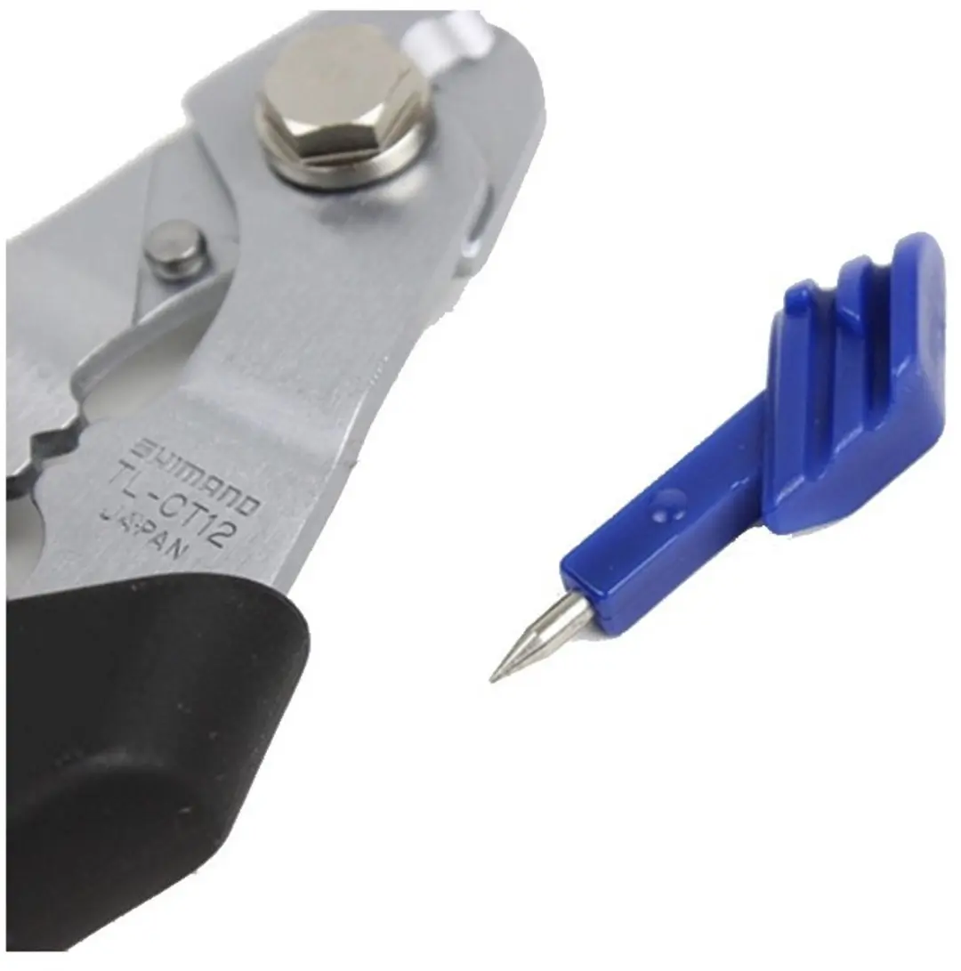 Shimano TL-CT12 Gereedschapset - Zwart - afbeelding 6 van 6