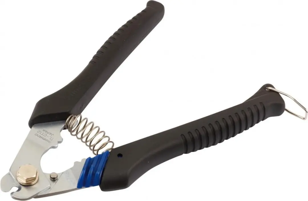 Shimano TL-CT12 Gereedschapset - Zwart - afbeelding 3 van 6