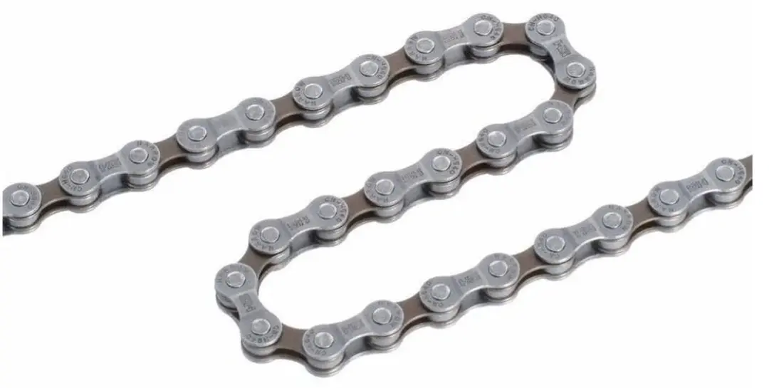 Shimano HG40 Ketting 115 Schakels - 20 Stuks - afbeelding 4 van 4