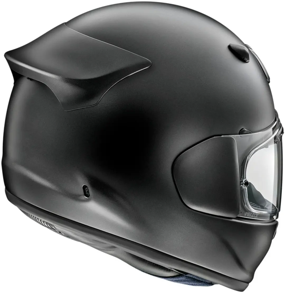 Arai Quantic Integraalhelm - S - Zwart