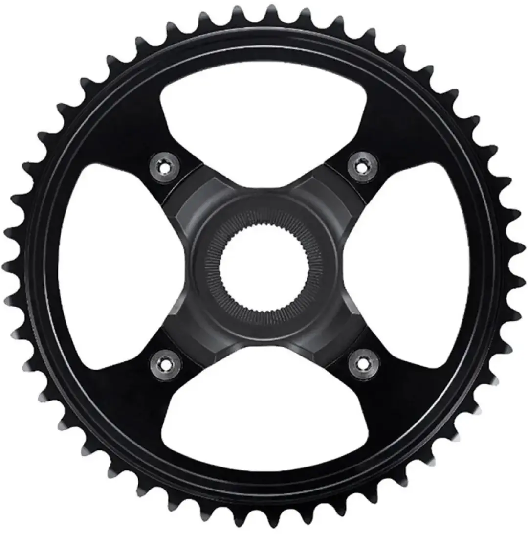 Shimano SM-CRE80 Kettingblad 47T - 11-speed - Zwart