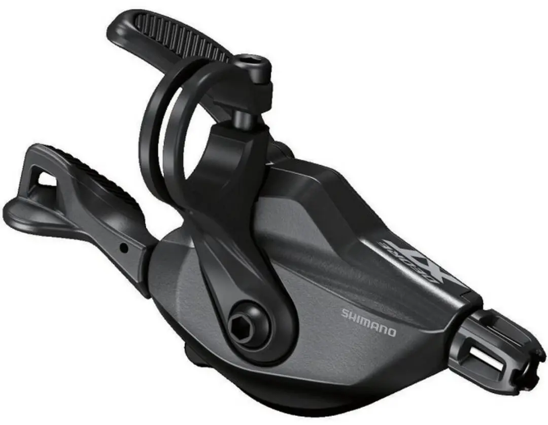 Shimano Deore XT SL-M8100 Rechter Schakelaar 12 Speed