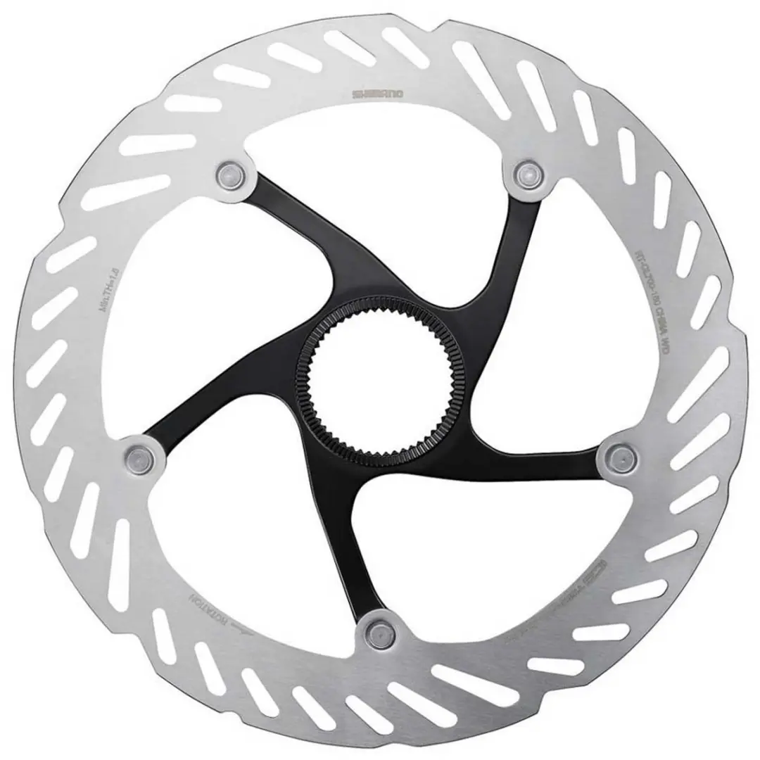 Shimano RT-CL700 Ice-Tech Remschijf 180mm