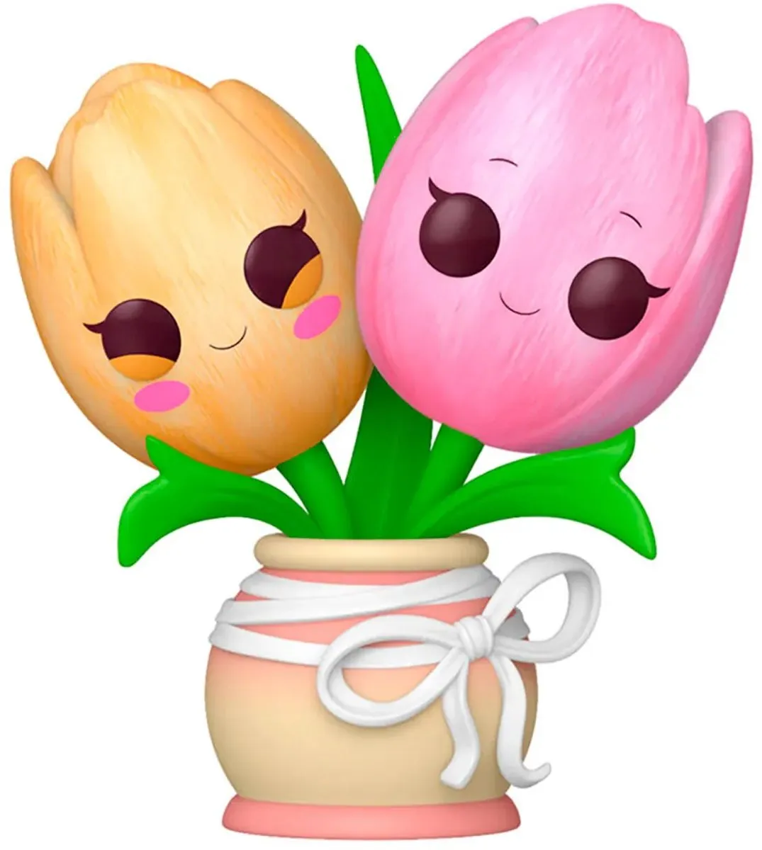 Funko Pop! Kawaii Plants Tulip #04 - Multi