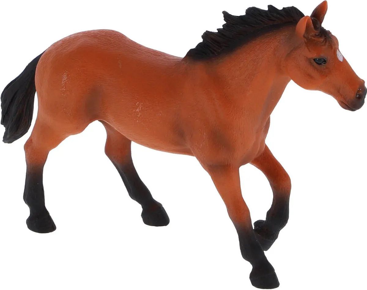 Schleich Appaloosa Hengst 72152