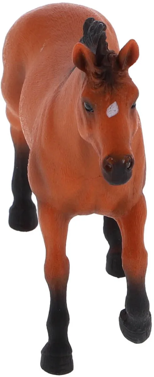 Schleich Appaloosa Hengst 72152 - Multicolor