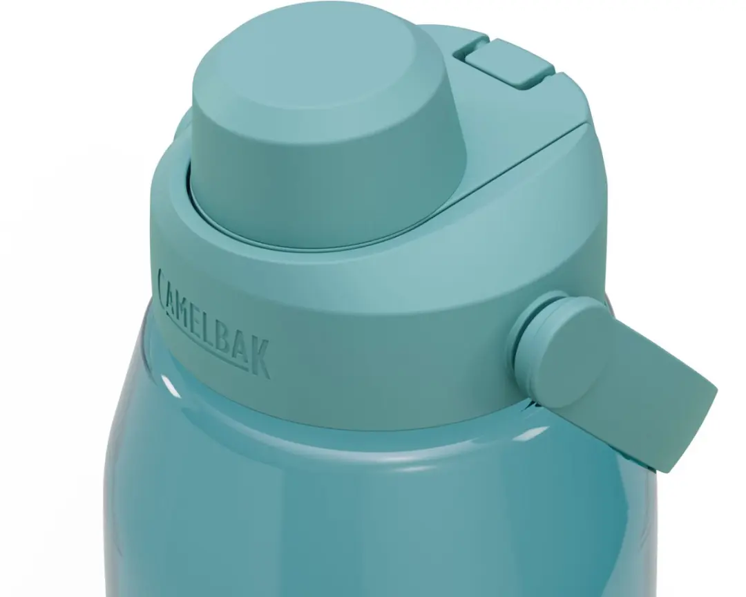 CamelBak Thrive Chug Drinkfles 1,5L - Turquoise