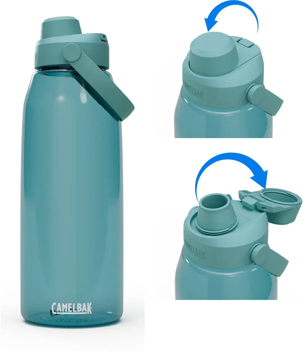 CamelBak Thrive Chug Drinkfles 1,5L