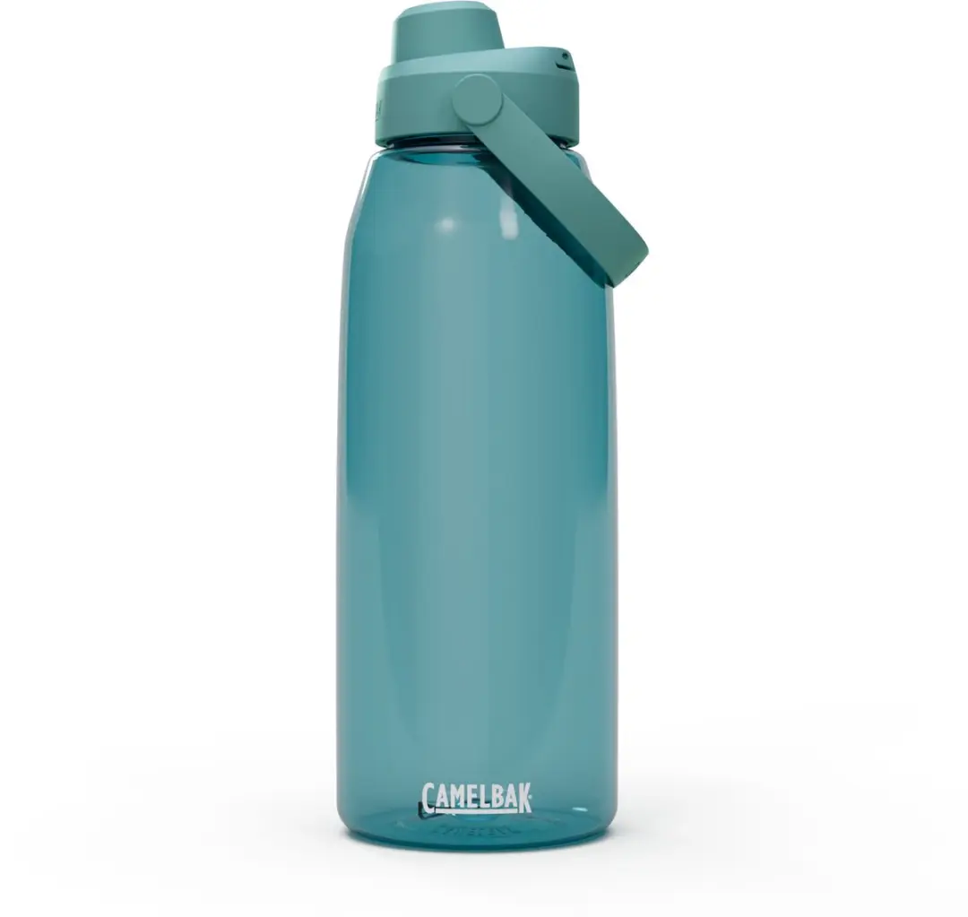 CamelBak Thrive Chug Drinkfles 1,5L - Turquoise