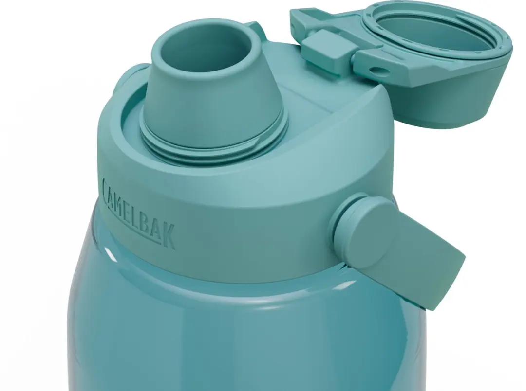 CamelBak Thrive Chug Drinkfles 1,5L - Turquoise