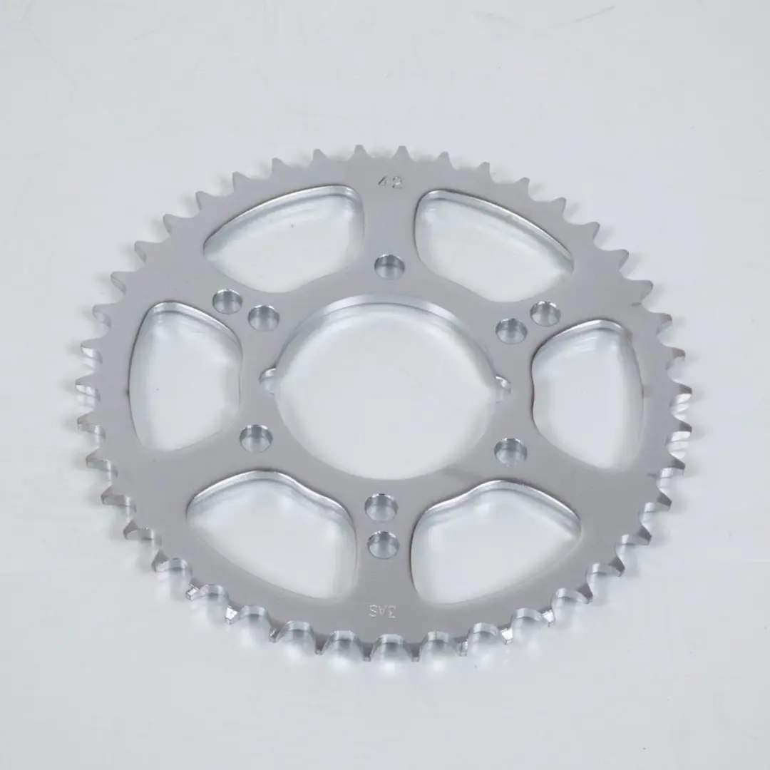 JT Tandwielen voor motor Kawasaki 600 ZX6R 2003-2004 JTR1478.40 / 40dts P520 Al