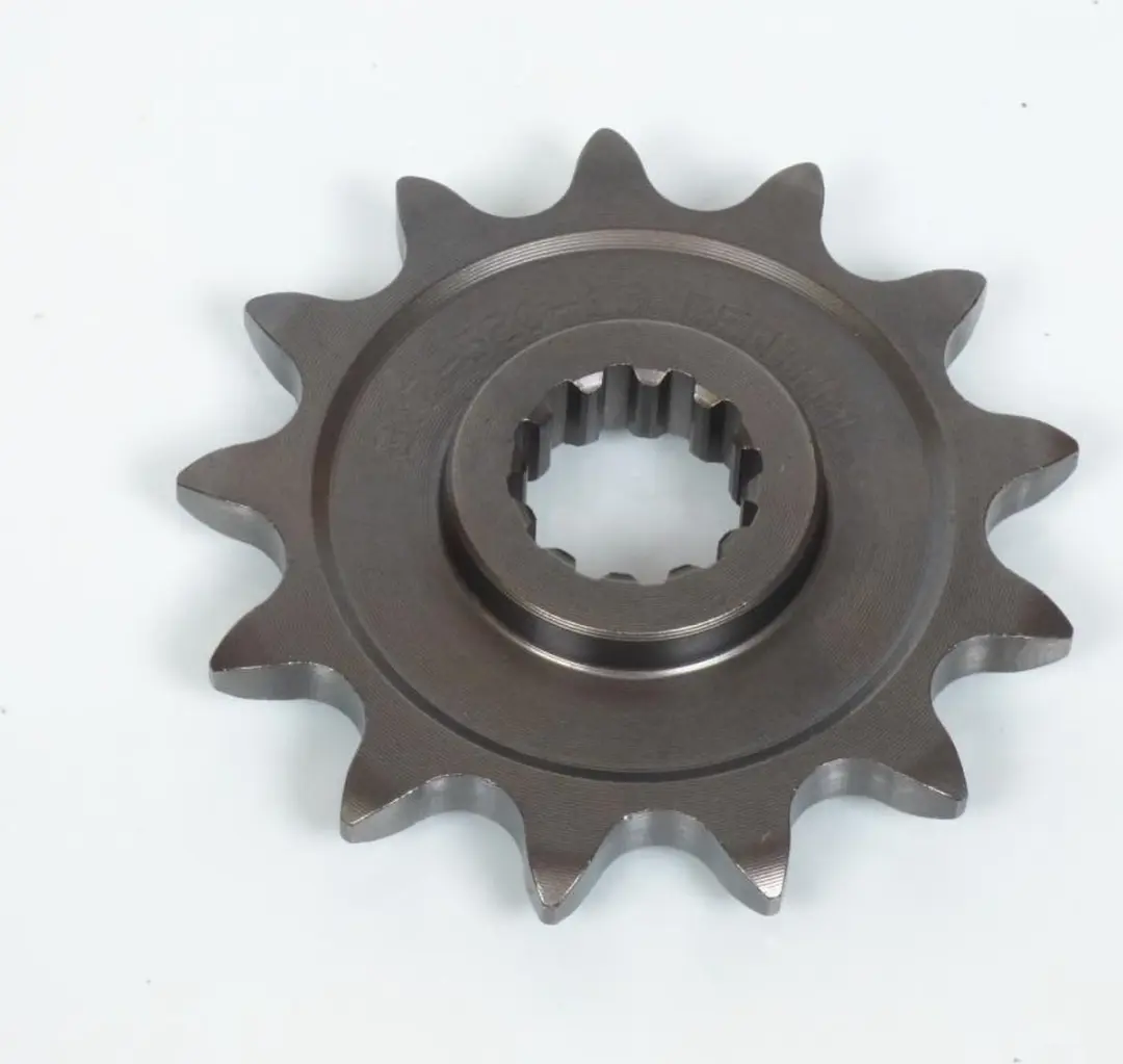 renthal versnellingsbak tandwiel voor husqvarna 125 wr motor 1998