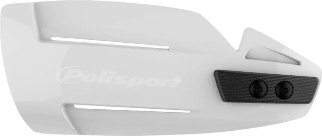 Polisport Off Road Hammer Handbeschermers - Wit