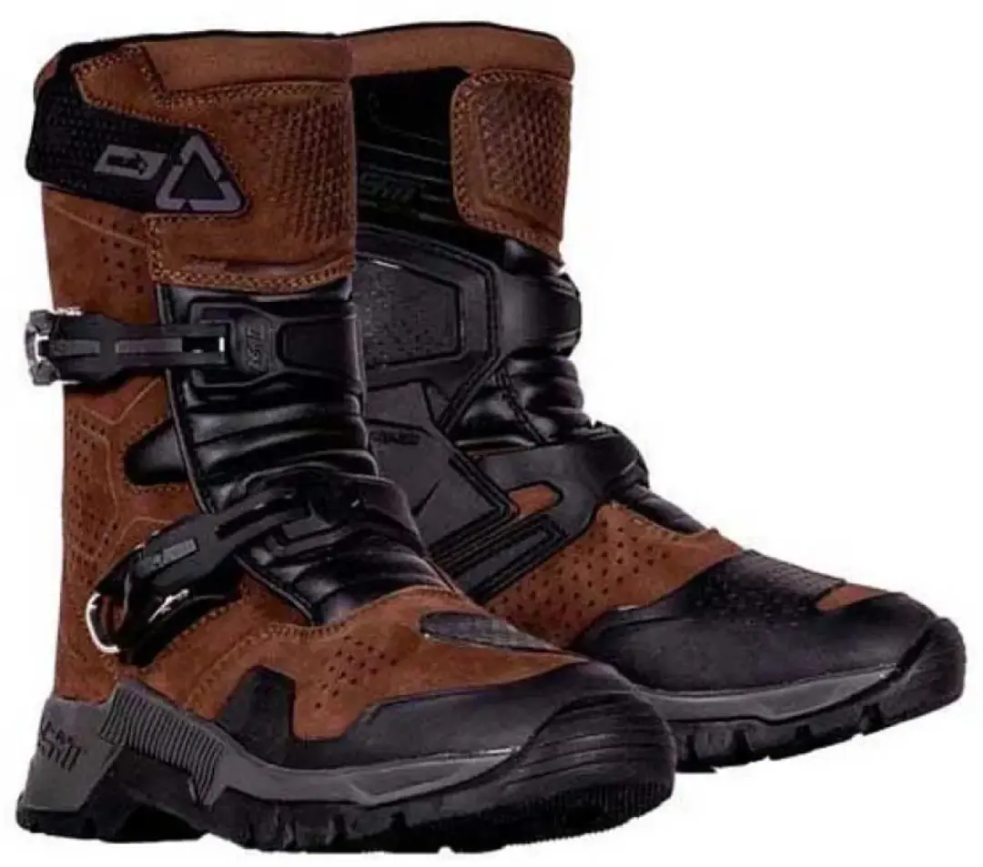 Leatt ADV HydraDri 7.5 Short Laarzen - 45,5
