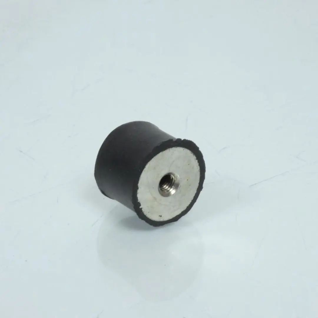 Polini Silentbloc M6x1.0 Ø25mm x 20mm