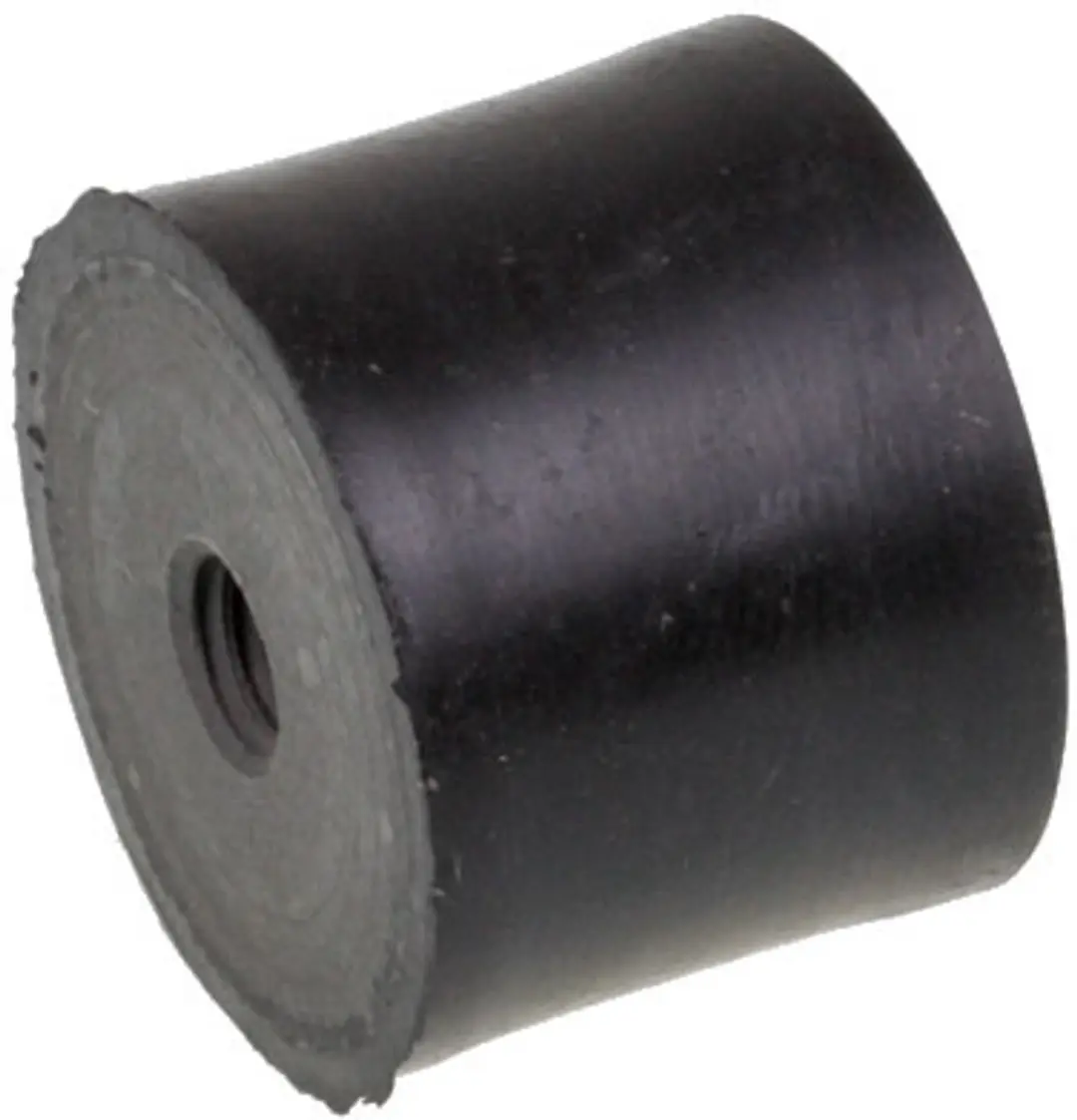 Polini Silentbloc M6x1.0 Ø25mm x 20mm