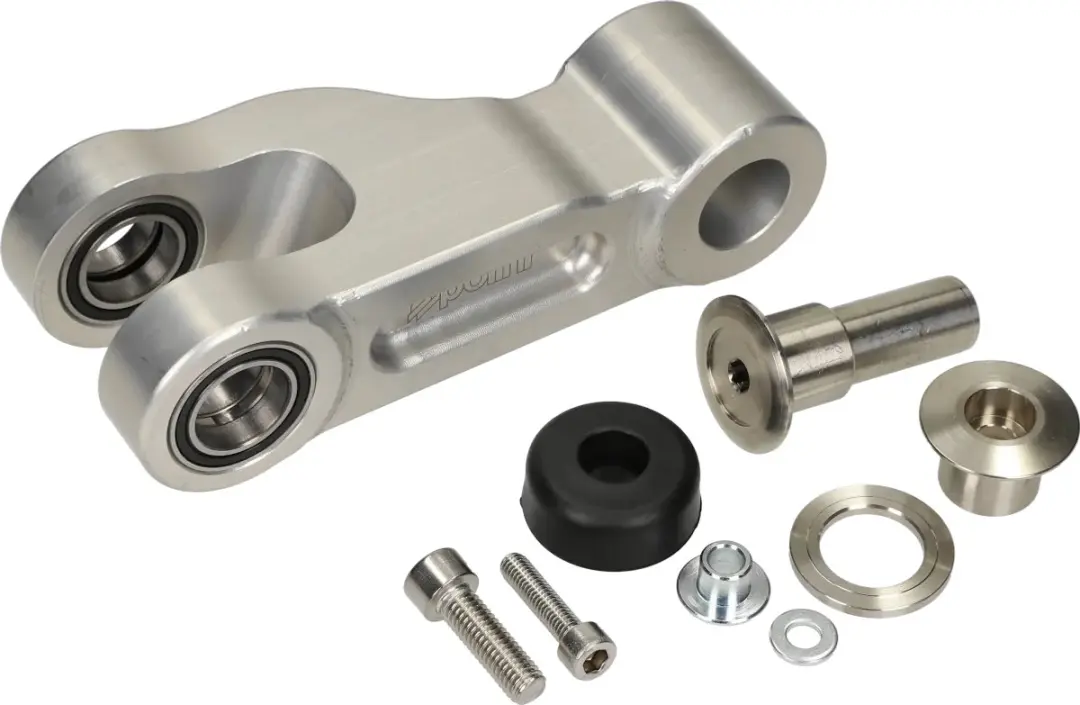 Polini schommelarm voor Piaggio Zip SP 98