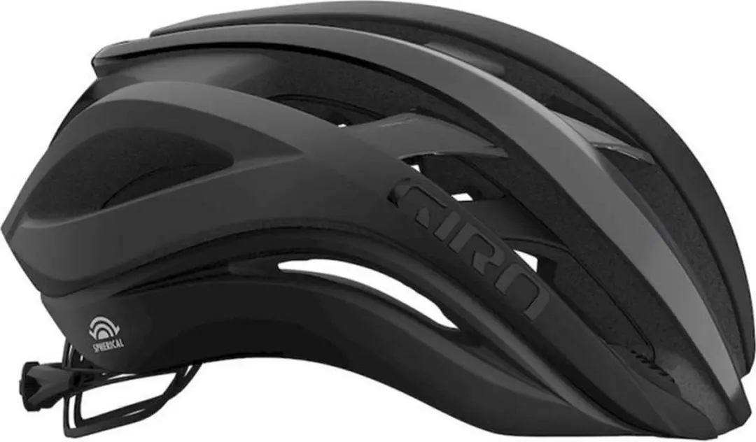 Giro Aether MIPS Fietshelm - Matte Black 51-55cm