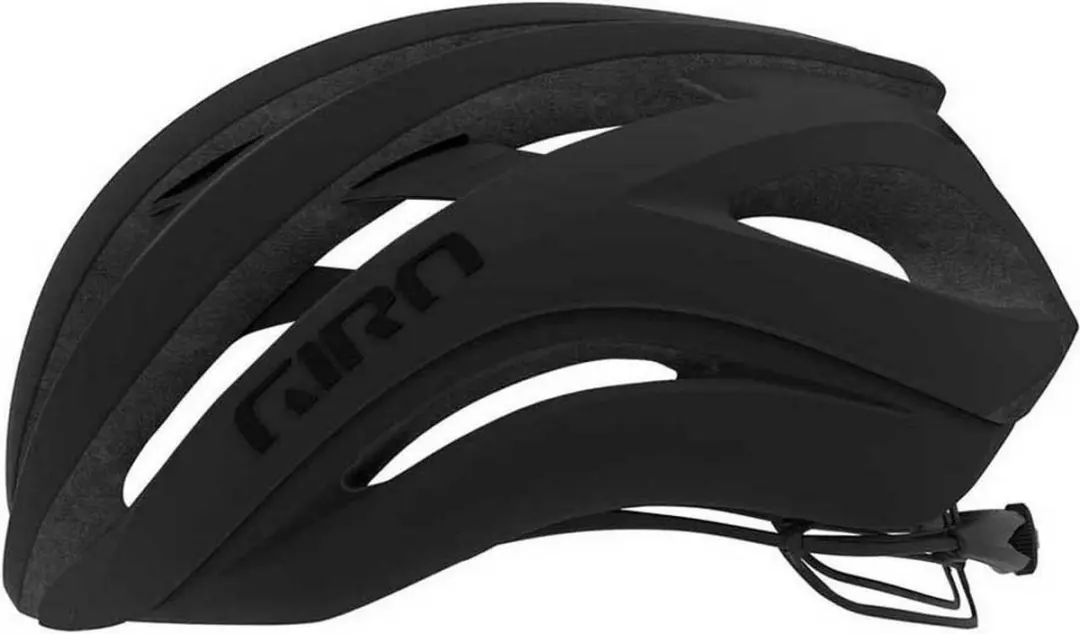Giro Aether MIPS Fietshelm - Matte Black 51-55cm