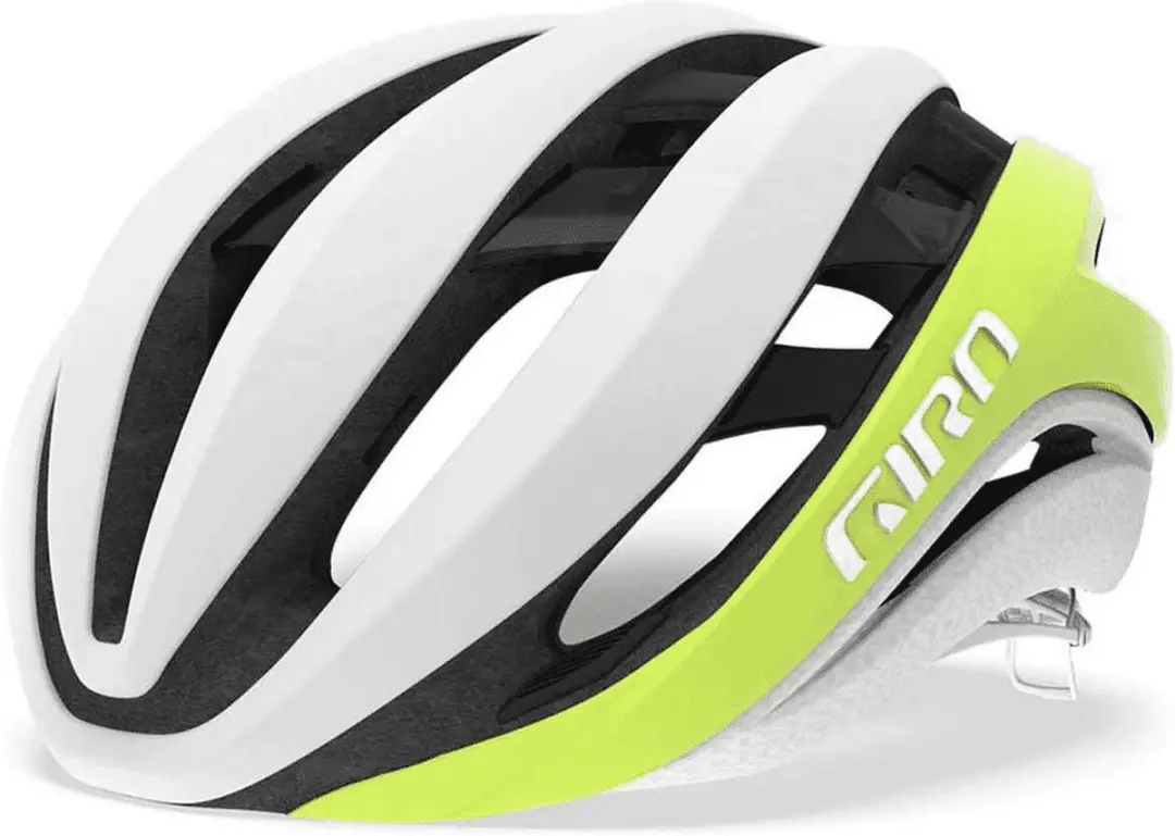 Giro Aether MIPS Fietshelm - Matte Black 51-55cm