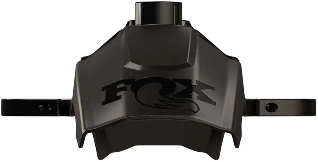 Fox Factory Podium Spatbord - Zwart - afbeelding 5 van 5