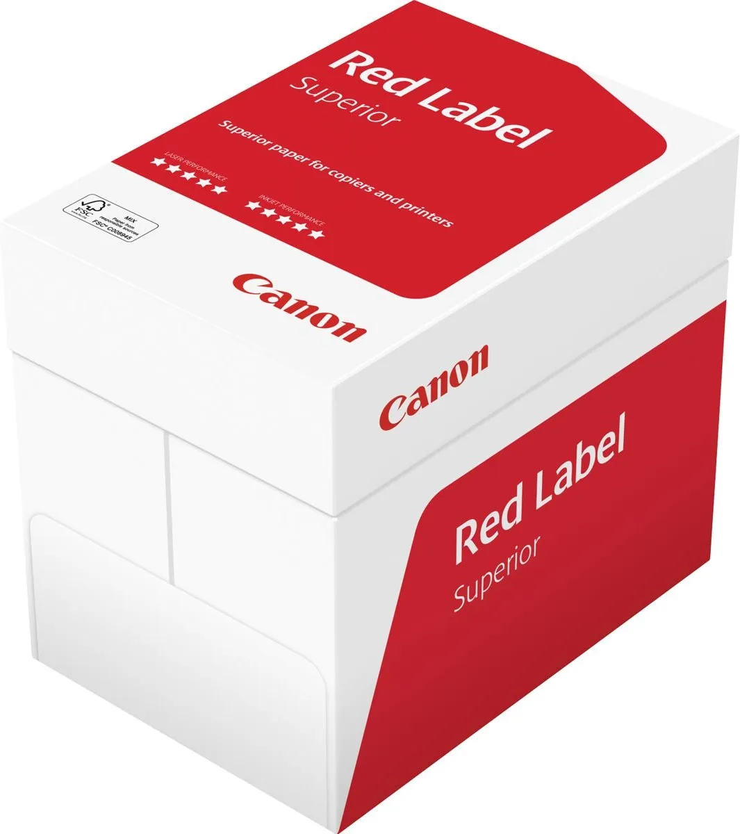Canon Red Label Superior Kopieerpapier A4 80g