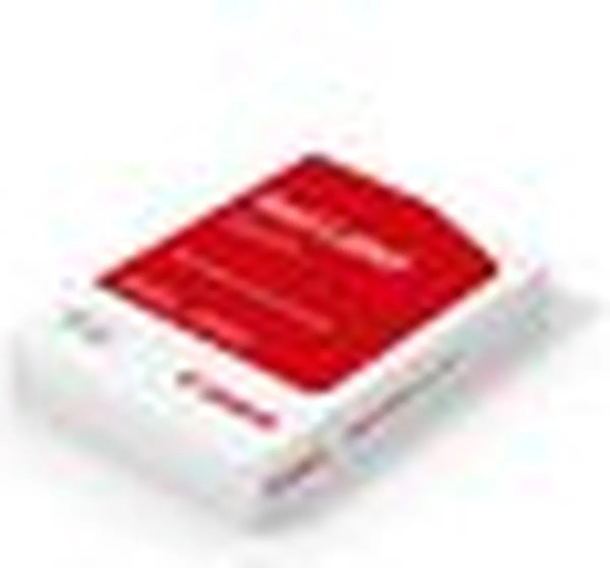 Canon Red Label Superior Kopieerpapier A4 80g - 2500 Vel