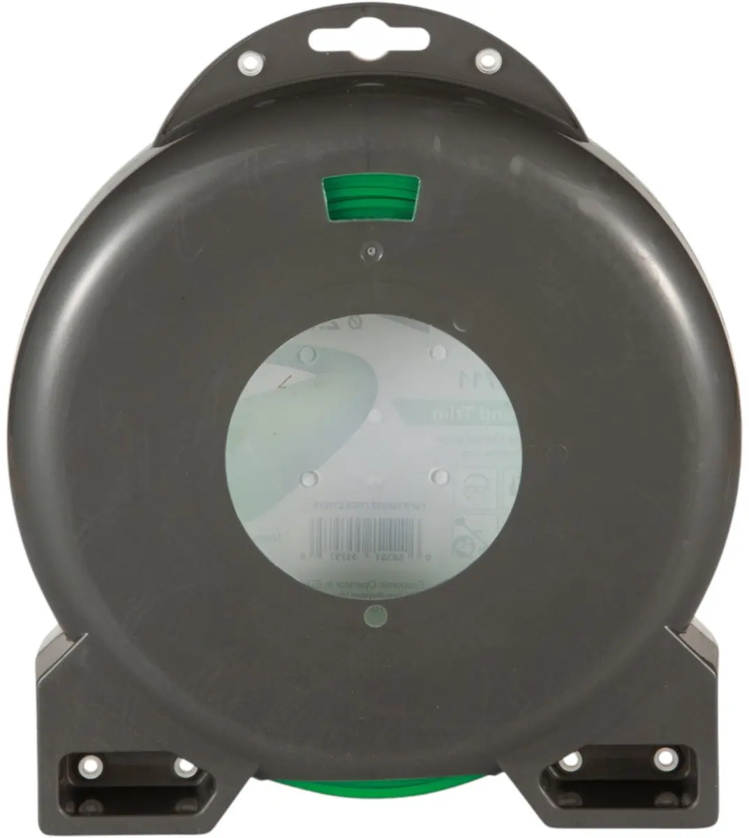 Makita UR 002 G Ronde Trimdraad 2,0mm - 126m - afbeelding 3 van 5