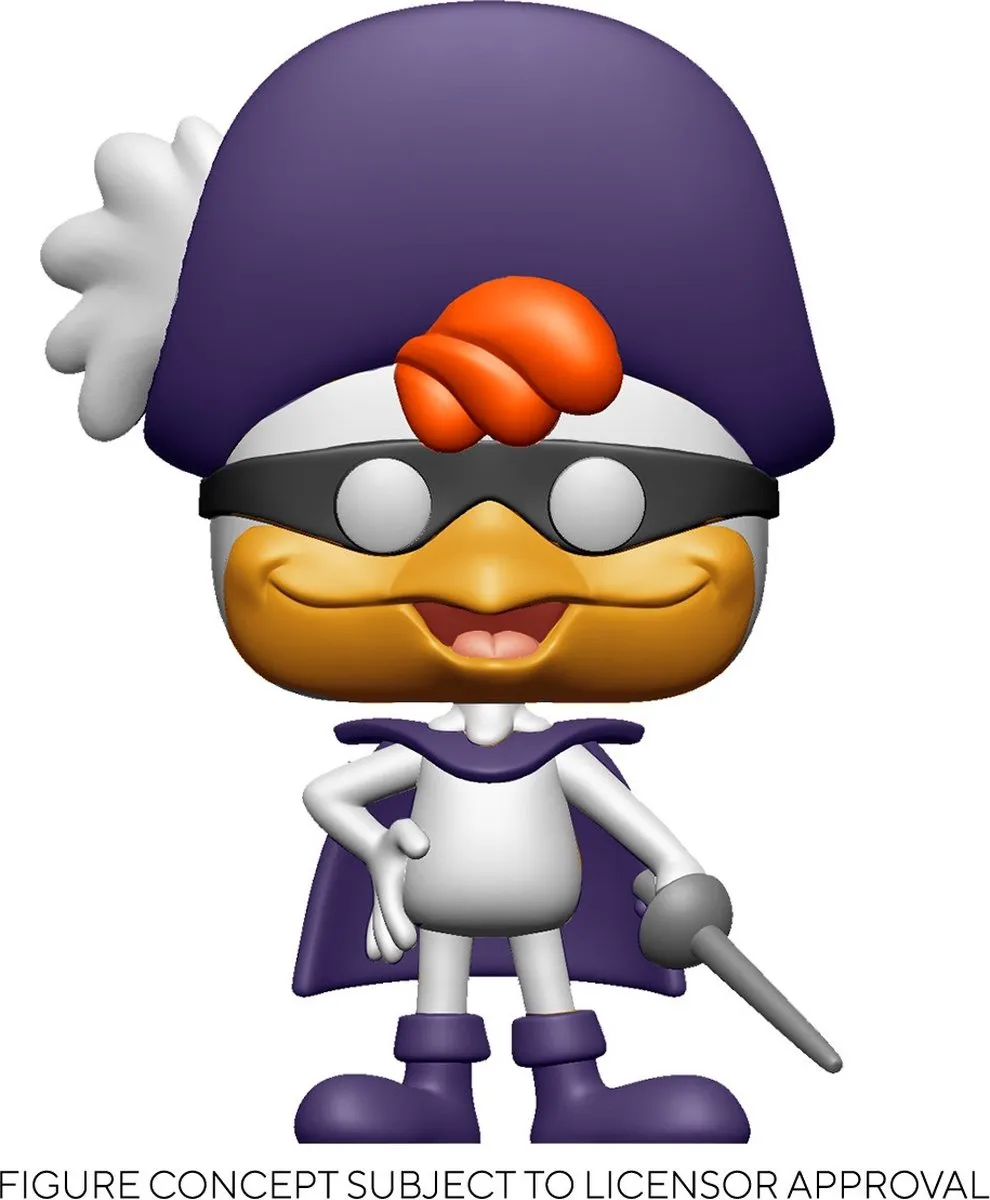 Funko Pop! Super Chicken #962