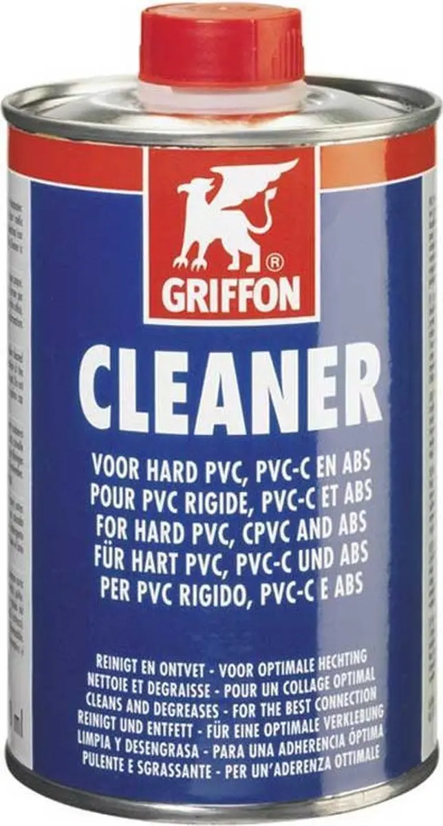 Griffon Cleaner 125ml